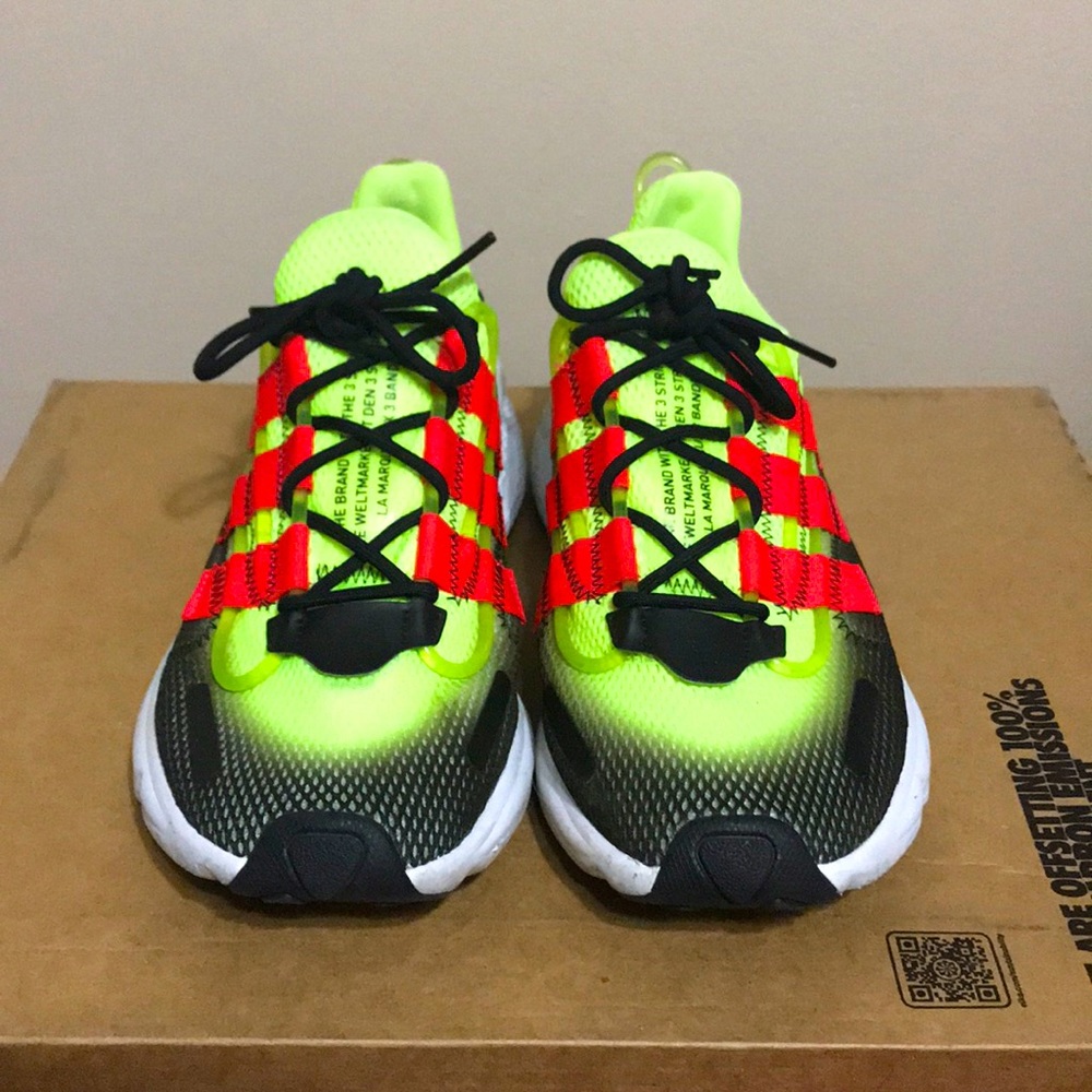 Adidas running shoes